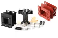 magnetic cores bobbins