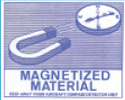 magnetized_material_label_iata