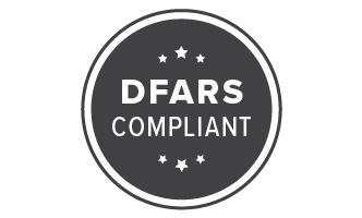 DFARS compliant