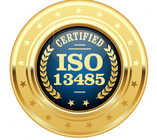 Dexter Renews  ISO 13485:2016 Quality Management System Standard