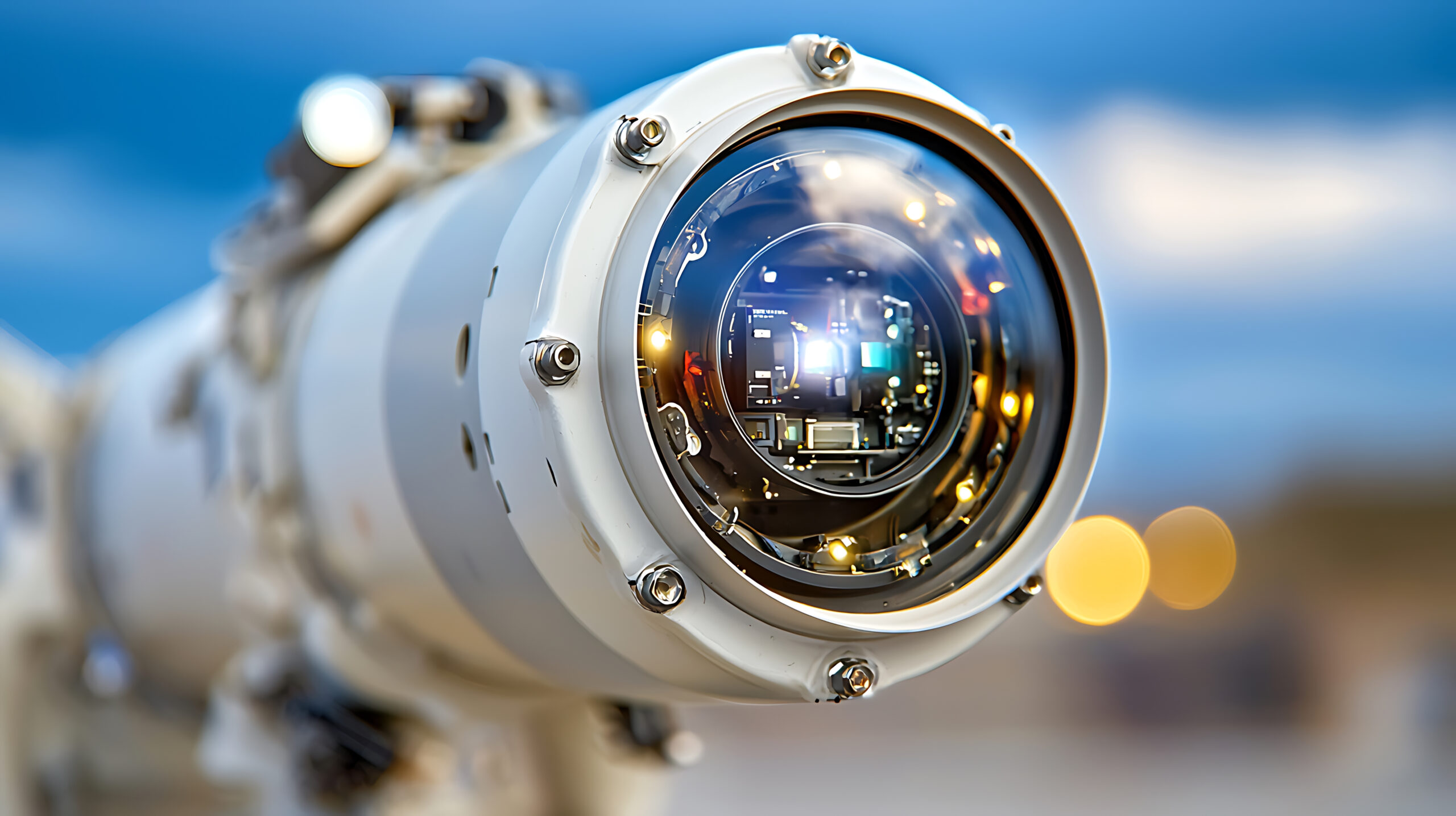 Magnetic Solutions for Missile Guidance Target Systems - Dexter ...