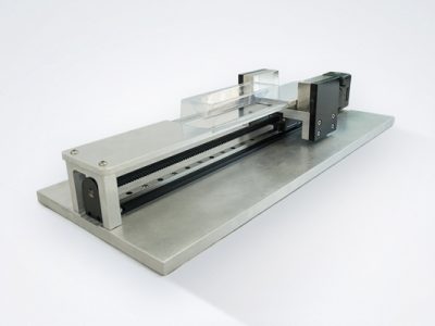 Resuspension Device 2 Resuspension Device 2